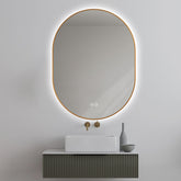High-quality smart mirror CTL406DB